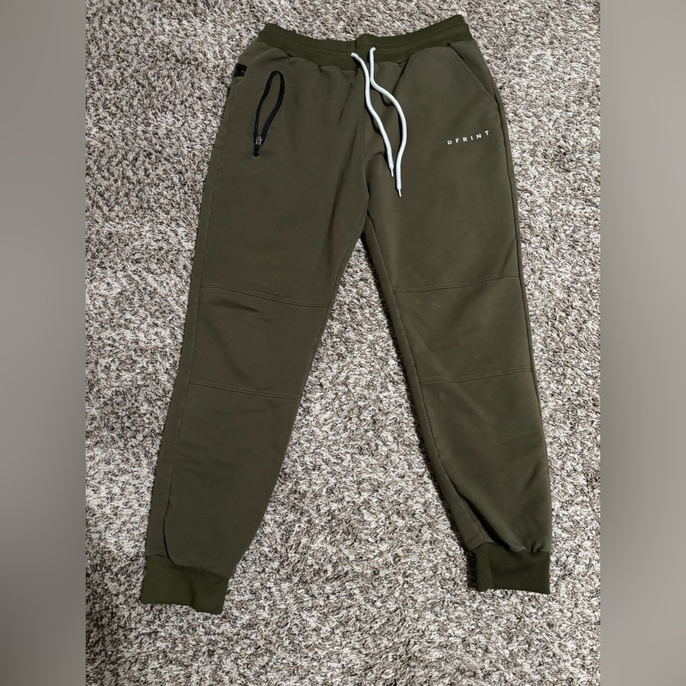 Dfrint Joggers